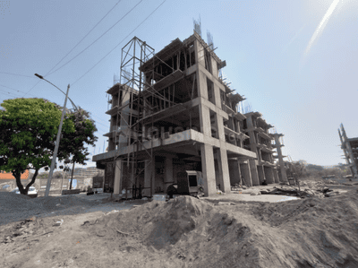 Project Image of 317.54 - 583.08 Sq.ft 1 BHK Apartment for buy in Shree Empire Plaza