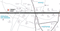Saheel Itrend Vesta Location Plan 2