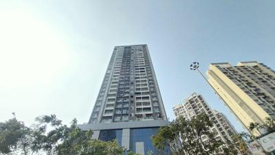 Project Image of 0.0 - 770.0 Sq.ft 2 BHK Apartment for buy in Satyam Alliaance Icon
