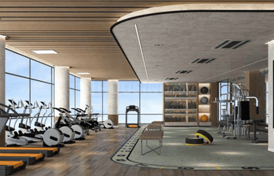 Project Image of 1830.0 - 2455.0 Sq.ft 3 BHK Apartment for buy in Raghava Halo