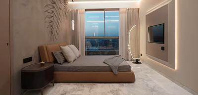 Project Image of 2714.12 - 4256.0 Sq.ft 4 BHK Apartment for buy in Venus Pashmina