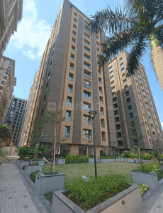 Project Image of 2059.14 - 2143.96 Sq.ft 4 BHK Apartment for buy in Pratham Avenue