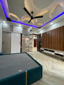 Project Image of 750.0 - 1100.0 Sq.ft 3 BHK Builder Floor for buy in Cyber Premium Floors