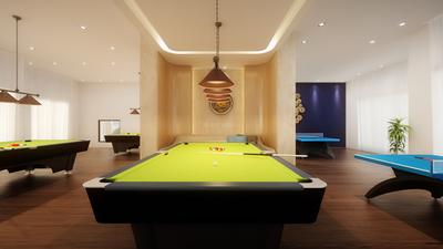 Project Image of 548.0 - 1176.0 Sq.ft 2 BHK Apartment for buy in Concorde Auriga