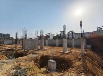 Project Image of 1260.0 - 1805.0 Sq.ft 3 BHK Apartment for buy in Shree Siddheshwar Hollyhock