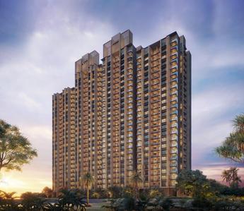 Project Image of 1420.0 - 2740.0 Sq.ft 3 BHK Apartment for buy in One World