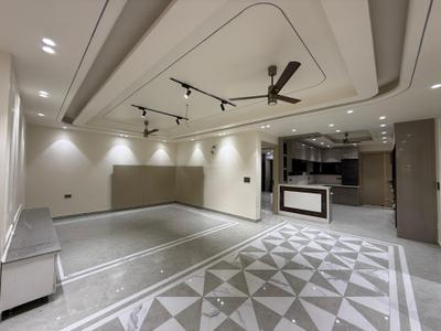 Project Image of 1350.0 - 2700.0 Sq.ft 3 BHK Builder Floor for buy in Mahadev Luxury Floors