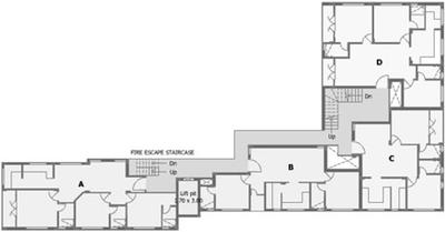 Project Image of 903.0 - 1135.0 Sq.ft 2 BHK Apartment for buy in Platinum Crown