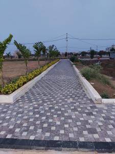 Nalanda Solitaire Park Paved Compound 2