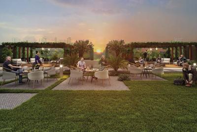 Project Image of 611.93 - 939.37 Sq.ft 2 BHK Apartment for buy in Survi Heritage