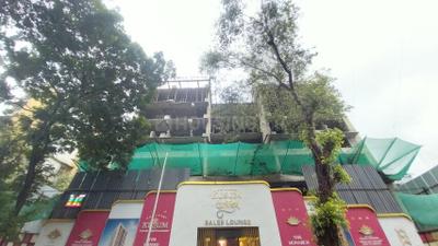 Project Image of 703.0 - 1115.0 Sq.ft 2 BHK Apartment for buy in Mindset Aum Laxmi Kusum