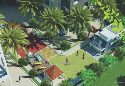 Project Image of 509.0 - 606.0 Sq.ft 2 BHK Apartment for buy in Sonigara Excluzee