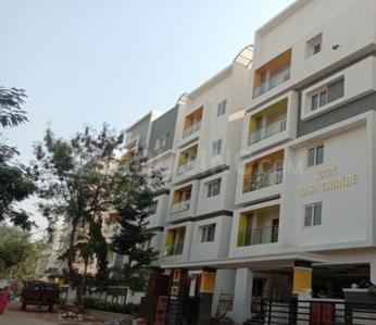 Project Image of 1217.0 - 1955.0 Sq.ft 2 BHK Apartment for buy in Bhairav Icon Casagrande
