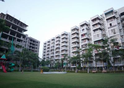 Project Image of 0.0 - 1250.0 Sq.ft 3 BHK Apartment for buy in Madhuban Heights