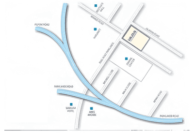 Project Image of 0.0 - 14269.8379 Sq.ft Residential Plot Plot for buy in Capital Empresia Earth E3