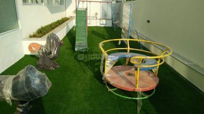 Project Image of 1374.0 - 2288.0 Sq.ft 2 BHK Apartment for buy in Paramount Siddhartha
