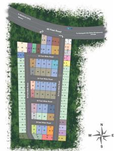 Project Image of 1275.0 - 3220.0 Sq.ft Residential Plot Plot for buy in Bhoo Samartha