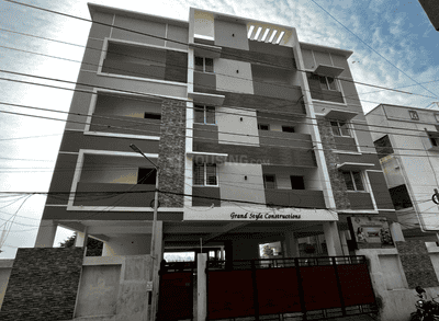 Project Image of 715.0 - 935.0 Sq.ft 2 BHK Apartment for buy in S Grand Springs