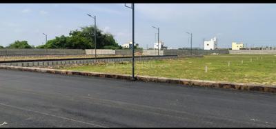Project Image of 700.0 - 1500.0 Sq.ft Residential Plot Plot for buy in Pranavam Retreat Avenue