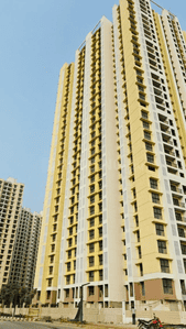 Project Image of 1114 Sq.ft 3 BHK Apartment / Flat for sale in Dombivli East for Rs. 12400000