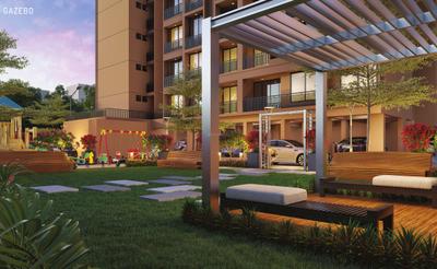 Project Image of 630.77 - 631.95 Sq.ft 2 BHK Apartment for buy in S P Madhuram Enclave