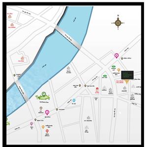 Residential Lands for Sale in Sant Darshan Green