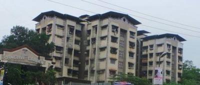 Project Image of 850 Sq.ft 2 BHK Apartment / Flat for sale in Dombivli East for Rs. 5000000