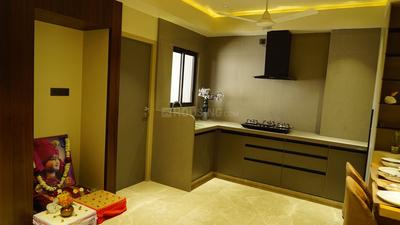 Project Image of 1005.0 - 1205.0 Sq.ft 2 BHK Apartment for buy in Satya Swaminarayan Green City