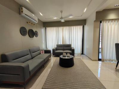 Project Image of 748.52 - 1320.0 Sq.ft 2 BHK Apartment for buy in Auro Infinity