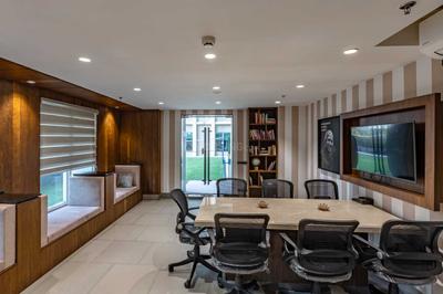 Project Image of 851.0 - 2036.0 Sq.ft 2 BHK Apartment for buy in Amistad
