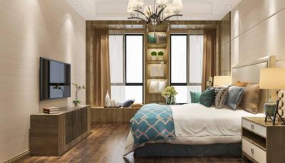 Project Image of 1842.0 - 3379.0 Sq.ft 3 BHK Apartment for buy in TVS Emerald Luxor