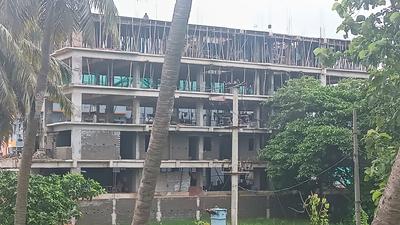 Project Image of 626.0 - 907.0 Sq.ft 2 BHK Apartment for buy in Kalky Shubh Ashray