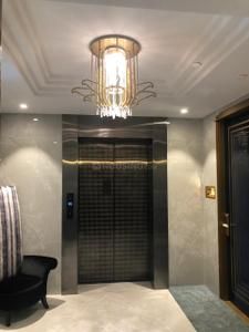 Project Image of 1433.11 - 3007.97 Sq.ft 3 BHK Apartment for buy in Nahar Excalibur