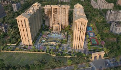 Project Image of 1189.0 - 2579.0 Sq.ft 2 BHK Apartment for buy in Casagrand Massimo