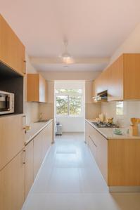 Project Image of 530.12 - 739.48 Sq.ft 1 BHK Apartment for buy in Prescon Ikigai Bldg A1 Bldg A2 And Bldg B1