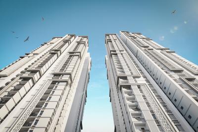 Project Image of 2150 Sq.ft 3 BHK Apartment / Flat for sale in Moosapet for Rs. 19800000