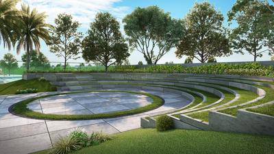 Project Image of 1700.0 - 2443.0 Sq.ft 3 BHK Apartment for buy in Casagrand Flamingo