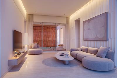 Project Image of 5688.0 - 6350.0 Sq.ft 4 BHK Villa for buy in Ananta Splendour