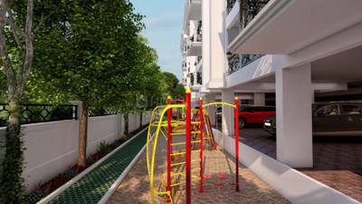 Project Image of 780.0 - 1002.0 Sq.ft 2 BHK Apartment for buy in TG Arte