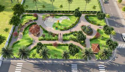 Gallery Cover Pic of Mahalaxmi Nagar 34