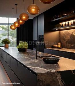 Jaydeep One Kitchen 1