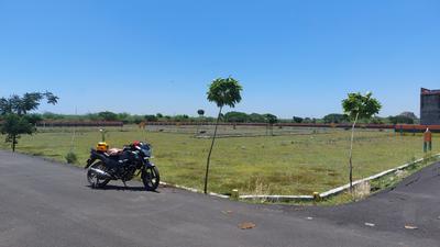 Project Image of 915.0 - 2845.0 Sq.ft Residential Plot Plot for buy in Chennai Sri Sai City