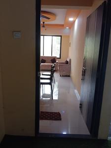 Project Image of 237.0 - 520.0 Sq.ft 1 RK Apartment for buy in Mangal Murti Heights