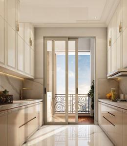 Project Image of 3532.0 - 3568.0 Sq.ft 4 BHK Apartment for buy in Sree Panchanan Residency