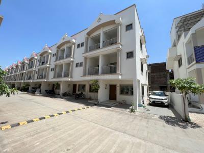 Project Image of 10000 Sq.ft 4 BHK Duplex for sale in Odhav for Rs. 13500000