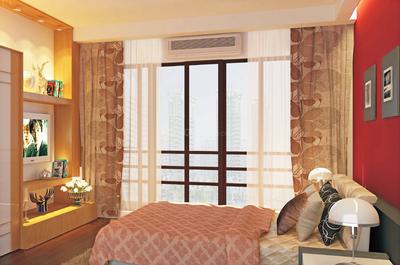 Project Image of 950 Sq.ft 2 BHK Apartment / Flat for sale in Thane West for Rs. 11000000