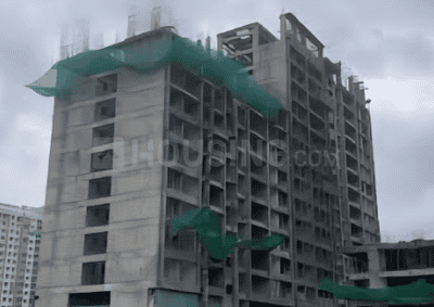 Project Image of 678.77 - 1019.88 Sq.ft 2 BHK Apartment for buy in Anandtara Iris Residences Phase III