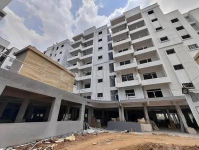 Project Image of 1280 Sq.ft 2 BHK Apartment / Flat for sale in Varthur for Rs. 10880000