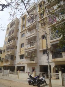 Project Image of 1070.0 - 1580.0 Sq.ft 2 BHK Apartment for buy in VSM Gangothri Sapthagiri Pearl