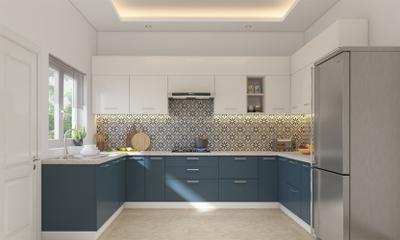 Project Image of 0.0 - 3450.0 Sq.ft 4 BHK Villa for buy in Kingdom Greenway Villas